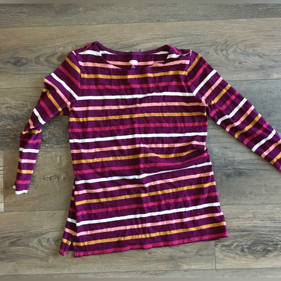 2 Small Long Sleeve Shirts - Picture 1 of 2